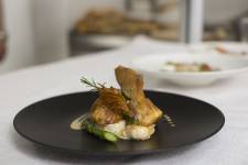 Christophe LORSCH - Bourgogne photo