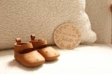 Magali BIANCO - BULLES DE SOURIRES